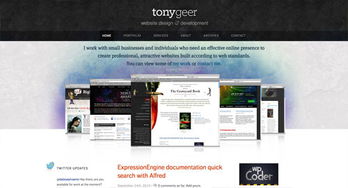 每周網(wǎng)頁(yè)設(shè)計(jì)靈感分享 N.015 現(xiàn)代網(wǎng)站設(shè)計(jì)趨勢(shì)與創(chuàng)意實(shí)踐